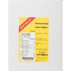 CORN STARCH