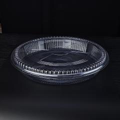 PLATTER PET 16" 100 SET/CASE