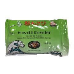 WASABI POWDER
