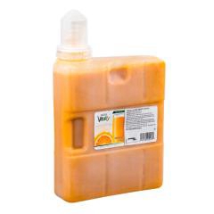 JUICE ORANGE 100% CONCENTRATE 4/1