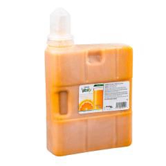 JUICE ORANGE 4+1