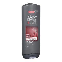 BODY WASH MEN CARE DEEP CLEAN