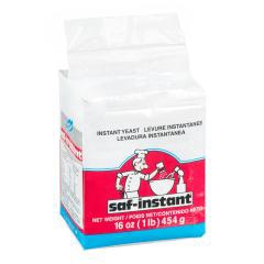 YEAST INSTANT
