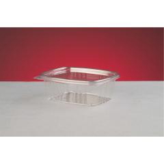 CONTAINER PET COMBO PLASTIC 12OZ