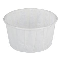PORTION CUP CARDBOARD #F400