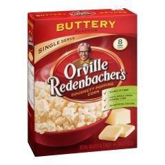 POPPING CORN MINI BUTTER