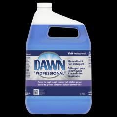 LIQUID DISH FRESH SCENT