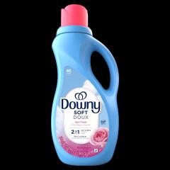 SOFTENER LIQUID 60LD