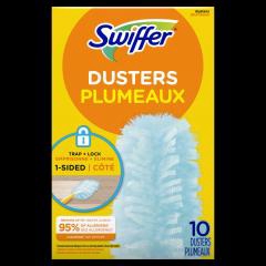 REFILL DUSTER CLOTH UNSCENTED