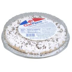 PIE CHOCOLATE CREAM