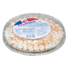PIE COCONUT 10"