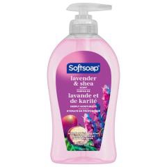 HAND SOAP LIQ. LAVANDER/KARITE