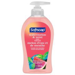 HAND SOAP LIQ. WATERM/MINT