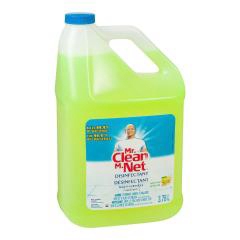 CLEANER SUMMER CITRUS
