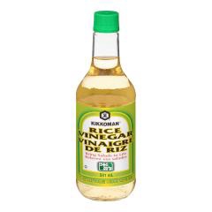 VINEGAR RICE
