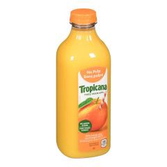 JUICE ORANGE PULP/FREE