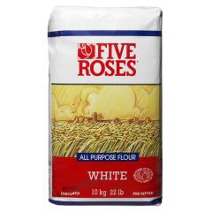 FIVE ROSES FLOUR