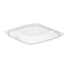 LID DOME PET BOWL SQUARE 24-32-48OZ