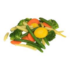 VEGETABLE MIX PARADISIO