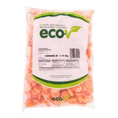 CARROT SLICED
