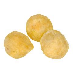 MUSHROOM BATTERED