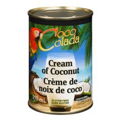 BAR MIX COCONUT CREAM