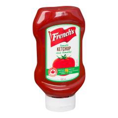 KETCHUP REVERSED