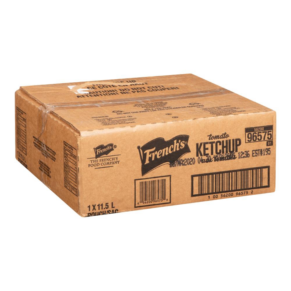 Tomato Ketchup - Volpak