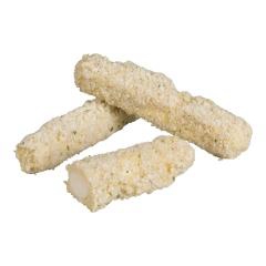 STICK CHEESE MOZZARELLA BREADED GOURMET