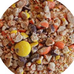 CHOCOLATE CHOP BULK