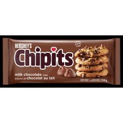 CHOCOLATE CHIP MILK