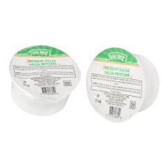 SAUCE SALSA PORTION
