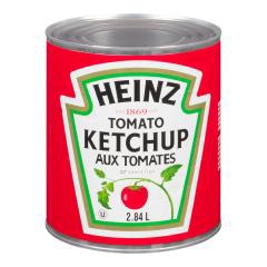 KETCHUP TOMATO
