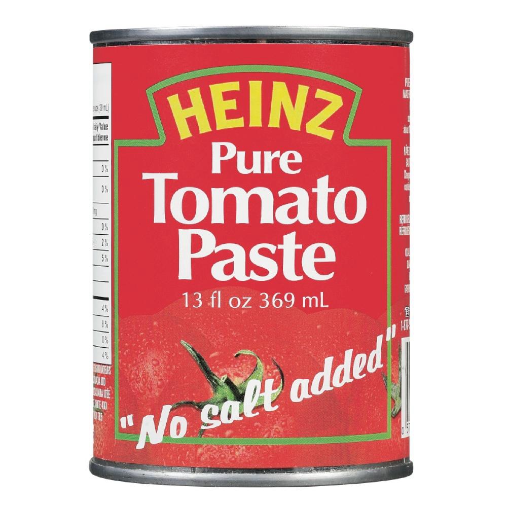 Tomato Paste