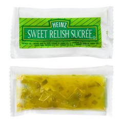 PORTION RELISH