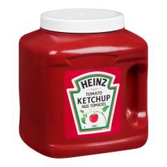KETCHUP TOMATO MEGA