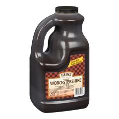 SAUCE WORCESTERSHIRE