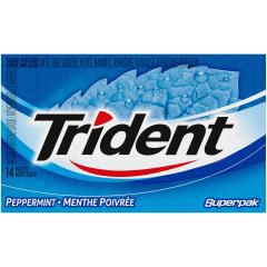 GUM STICK PEPPERMINT