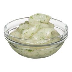 GLAZE SEASONNED BUTTERY GARLIC