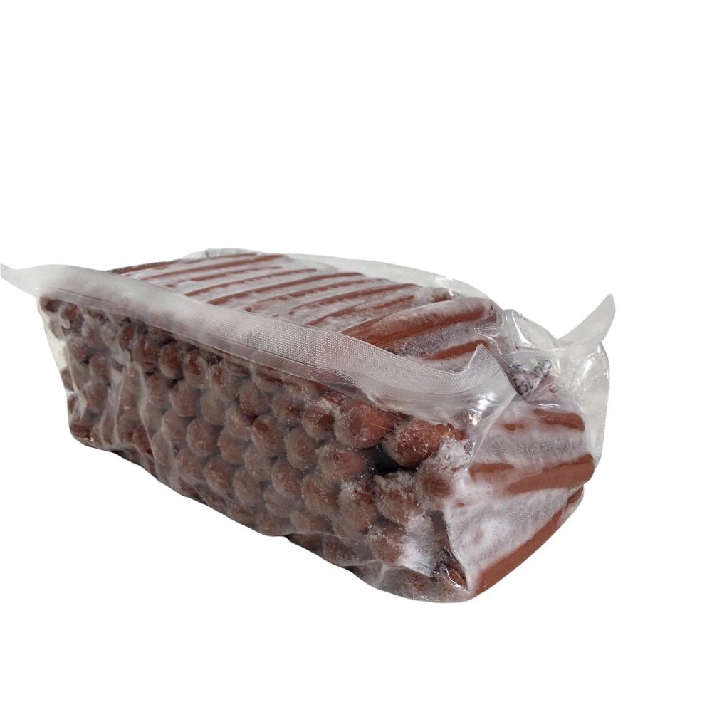 5.25 in Smoked Sausage -Bulk