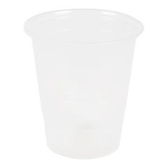 CUP PP PLASTIC 12OZ