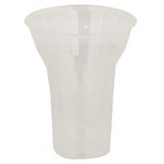 CONTAINER PARFAIT PLASTIC PS 12OZ