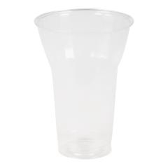 CUP PARFAIT PLASTIC PS CLEAR 15OZ