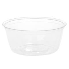 BOWL DESSERT PLASTIC PS 6OZ