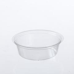 LID INSERTION 94MM PET CL