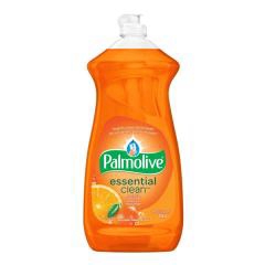LIQUID DISH ORANGE
