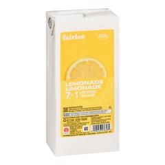 DRINK CONCENTRATE LIMONADE 7+1