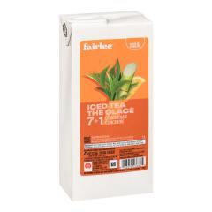DRINK CONCENTRATE ICED TEA 7+1