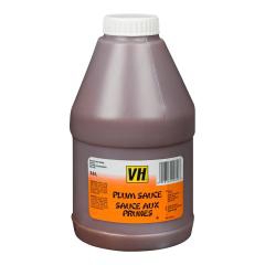 SAUCE PLUM