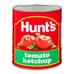 KETCHUP